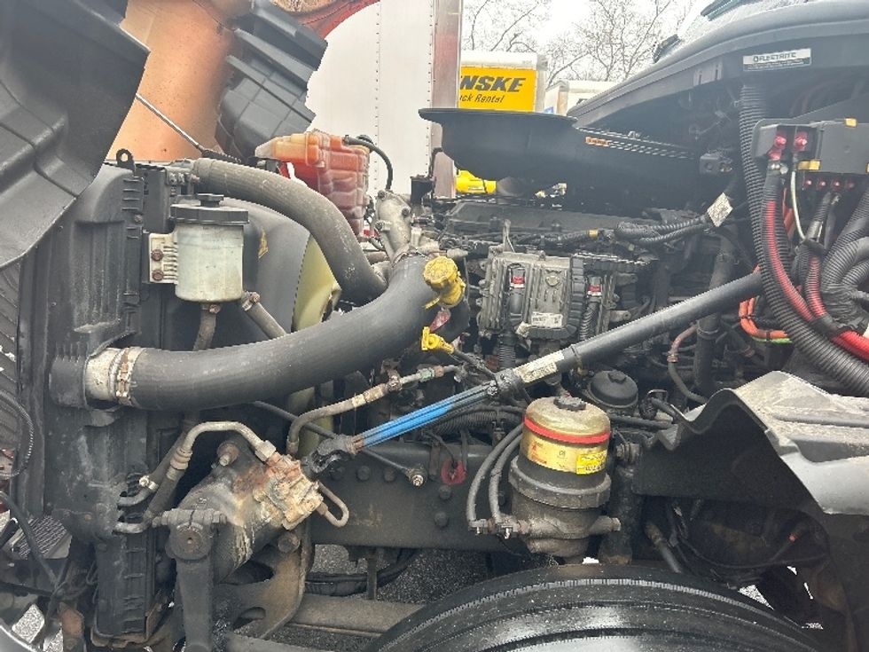 Day Cab Tractor-Heavy Duty Tractors-International-2021-LT625-Montgomery-NY-289,625\n\t\tmiles-$ 23,250 - Image 16