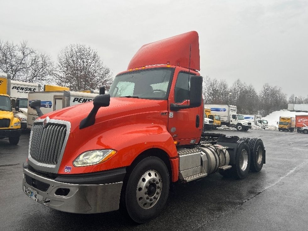 Day Cab Tractor-Heavy Duty Tractors-International-2021-LT625-Montgomery-NY-289,625\n\t\tmiles-$ 23,250 - Image 3