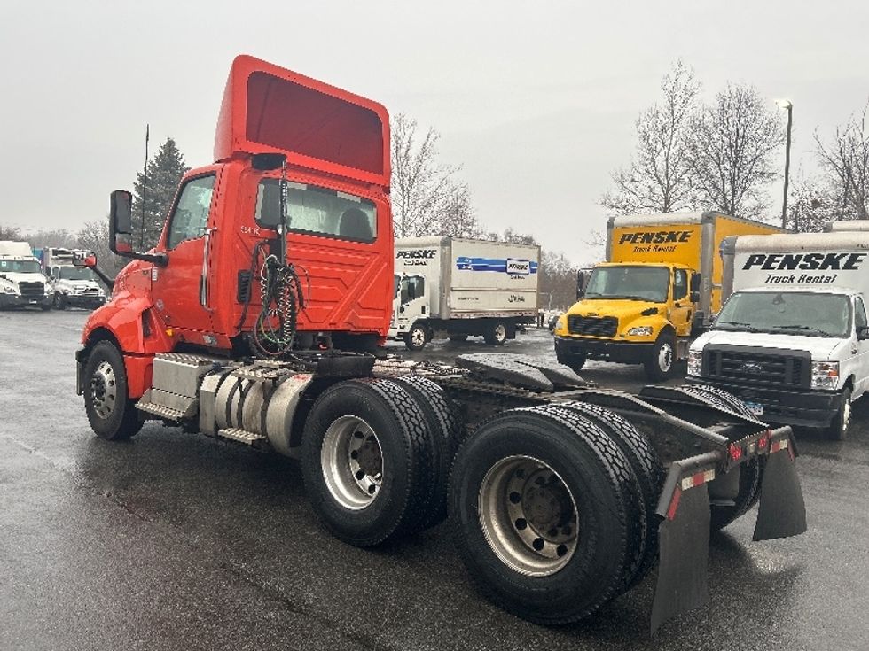 Day Cab Tractor-Heavy Duty Tractors-International-2021-LT625-Montgomery-NY-289,625\n\t\tmiles-$ 23,250 - Image 5