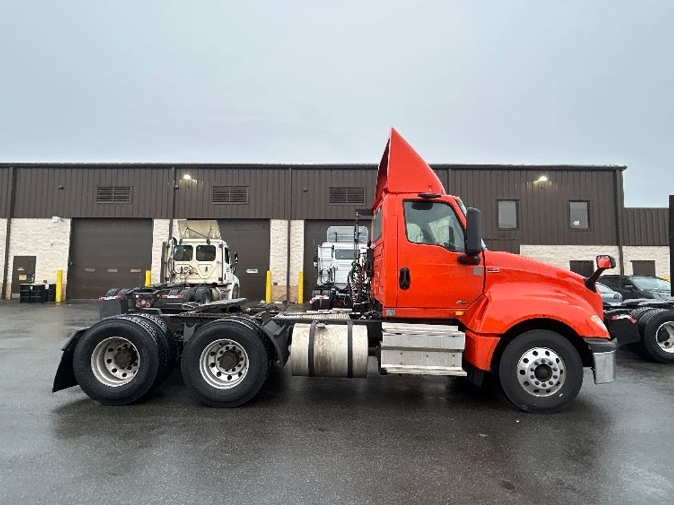 Day Cab Tractor-Heavy Duty Tractors-International-2021-LT625-Montgomery-NY-289,625\n\t\tmiles-$ 23,250 - Image 8