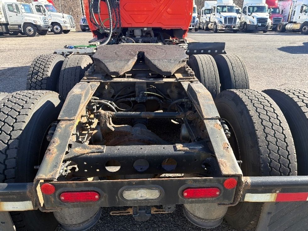 Day Cab Tractor-Heavy Duty Tractors-International-2021-LT625-Montgomery-NY-297,429\n\t\tmiles-$ 31,750 - Image 6