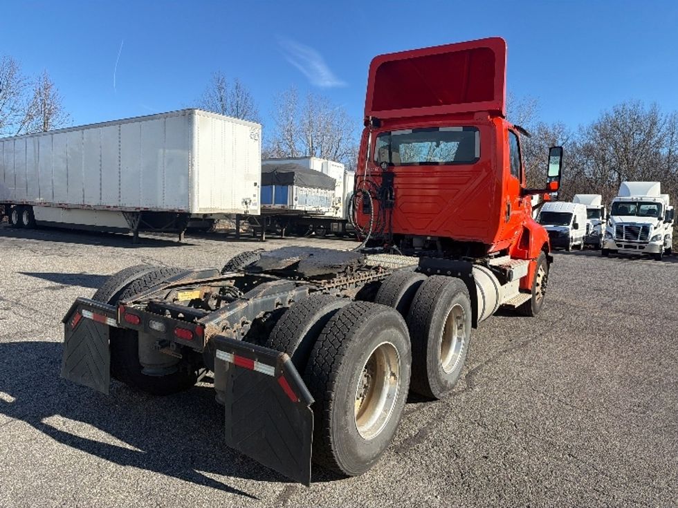 Day Cab Tractor-Heavy Duty Tractors-International-2021-LT625-Montgomery-NY-297,429\n\t\tmiles-$ 31,750 - Image 7
