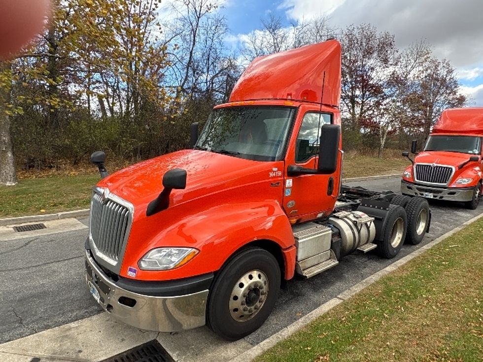Day Cab Tractor-Heavy Duty Tractors-International-2021-LT625-Montgomery-NY-306,482\n\t\tmiles-$ 28,500 - Image 3