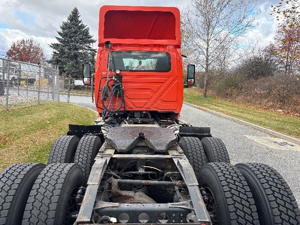Day Cab Tractor-Heavy Duty Tractors-International-2021-LT625-Montgomery-NY-306,482\n\t\tmiles-$ 28,500 - Image 6