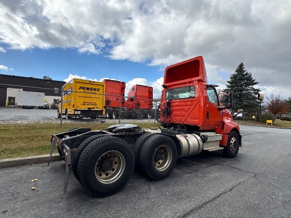 Day Cab Tractor-Heavy Duty Tractors-International-2021-LT625-Montgomery-NY-306,482\n\t\tmiles-$ 28,500 - Image 7