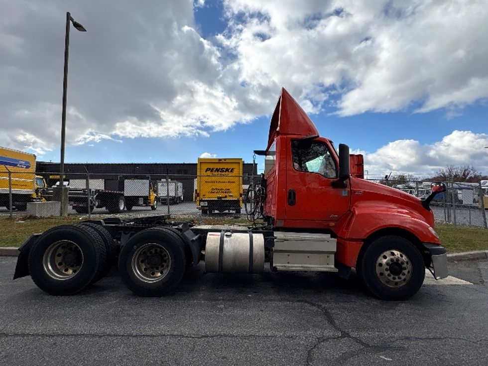 Day Cab Tractor-Heavy Duty Tractors-International-2021-LT625-Montgomery-NY-306,482\n\t\tmiles-$ 28,500 - Image 8