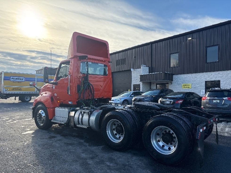 Day Cab Tractor-Heavy Duty Tractors-International-2021-LT625-Montgomery-NY-314,341\n\t\tmiles-$ 27,500 - Image 5