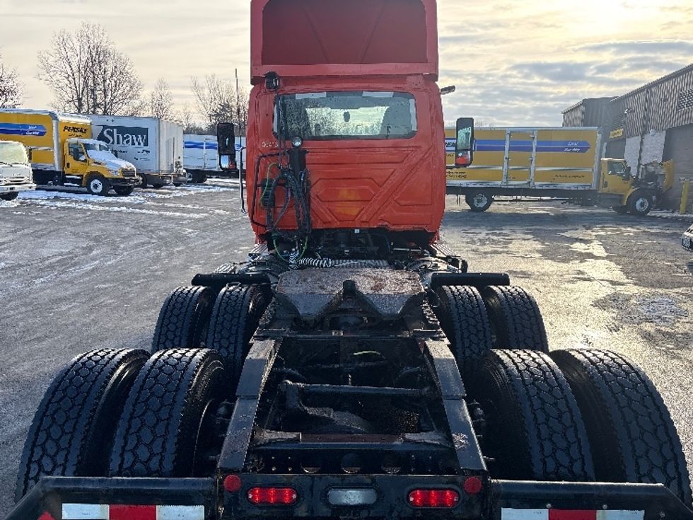 Day Cab Tractor-Heavy Duty Tractors-International-2021-LT625-Montgomery-NY-314,341\n\t\tmiles-$ 27,500 - Image 6