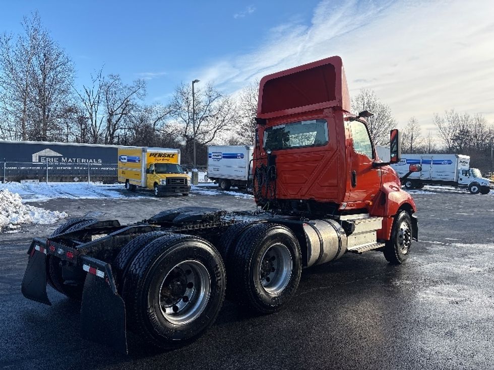 Day Cab Tractor-Heavy Duty Tractors-International-2021-LT625-Montgomery-NY-314,341\n\t\tmiles-$ 27,500 - Image 7