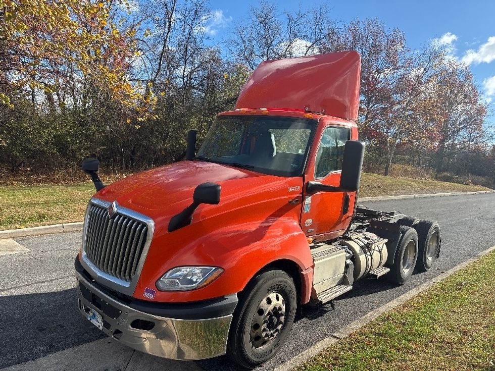 Day Cab Tractor-Heavy Duty Tractors-International-2021-LT625-Montgomery-NY-352,609\n\t\tmiles-$ 28,500 - Image 3