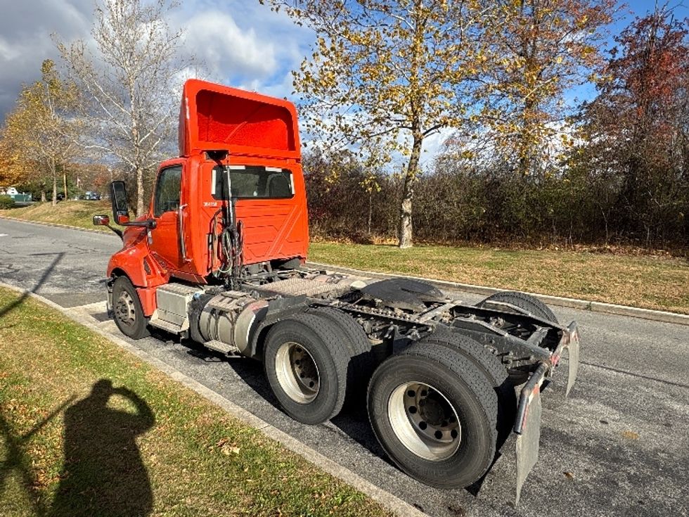 Day Cab Tractor-Heavy Duty Tractors-International-2021-LT625-Montgomery-NY-352,609\n\t\tmiles-$ 28,500 - Image 5