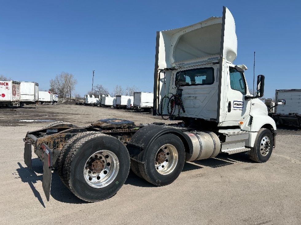 Day Cab Tractor-Heavy Duty Tractors-International-2021-LT625-Montreal-PQ-422,536\n\t\tkm-$ 64,750 - Image 7