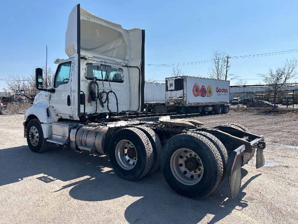Day Cab Tractor-Heavy Duty Tractors-International-2021-LT625-Montreal-PQ-482,361\n\t\tkm-$ 62,000 - Image 5