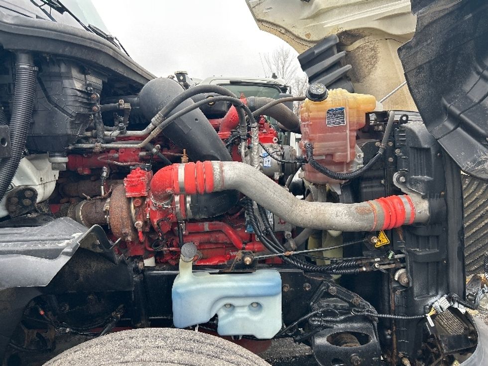 Day Cab Tractor-Heavy Duty Tractors-International-2021-LT625-Montreal-PQ-497,484\n\t\tkm-$ 64,000 - Image 15