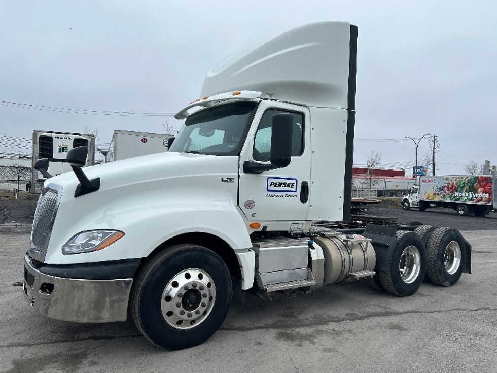 Day Cab Tractor-Heavy Duty Tractors-International-2021-LT625-Montreal-PQ-497,484\n\t\tkm-$ 64,000 - Image 3