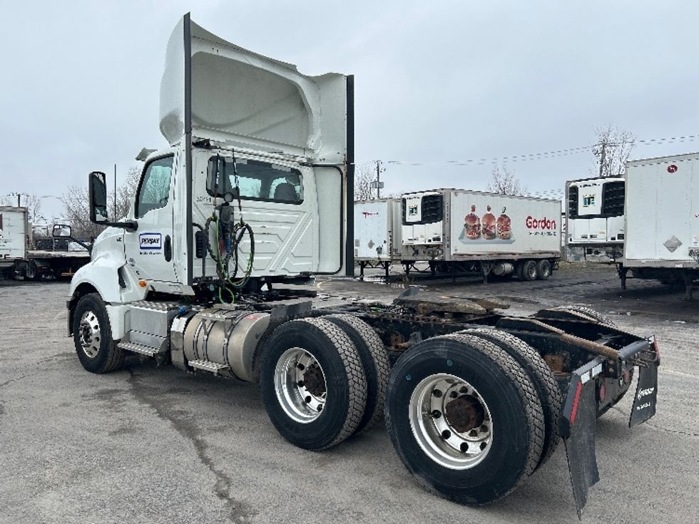 Day Cab Tractor-Heavy Duty Tractors-International-2021-LT625-Montreal-PQ-497,484\n\t\tkm-$ 64,000 - Image 5