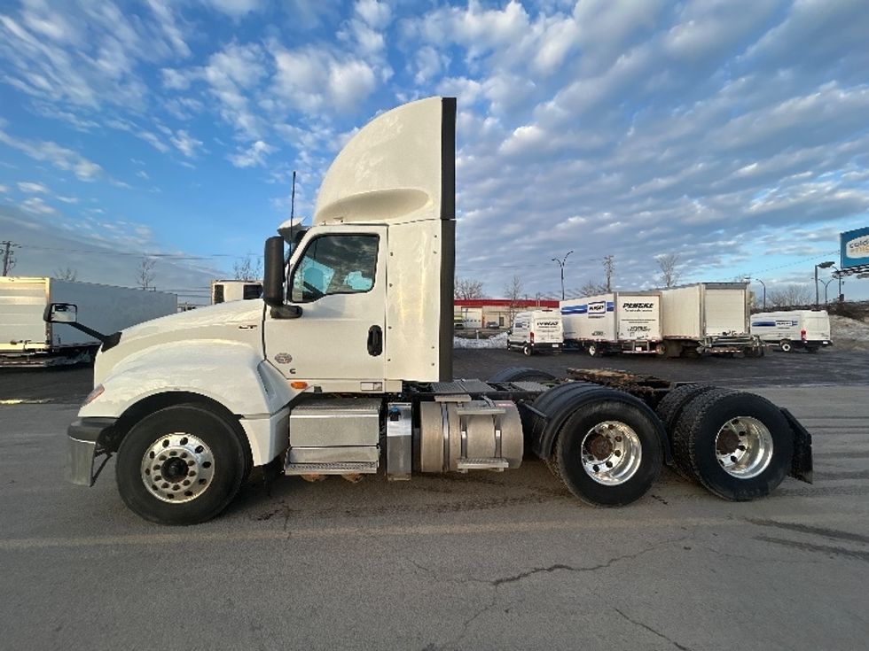 Day Cab Tractor-Heavy Duty Tractors-International-2021-LT625-Montreal-PQ-508,716\n\t\tkm-$ 59,750 - Image 4