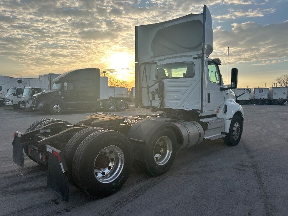 Day Cab Tractor-Heavy Duty Tractors-International-2021-LT625-Montreal-PQ-508,716\n\t\tkm-$ 59,750 - Image 7