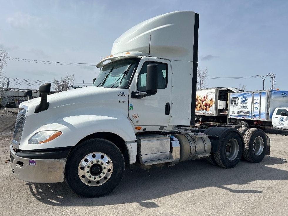 Day Cab Tractor-Heavy Duty Tractors-International-2021-LT625-Montreal-PQ-513,788\n\t\tkm-$ 60,750 - Image 3