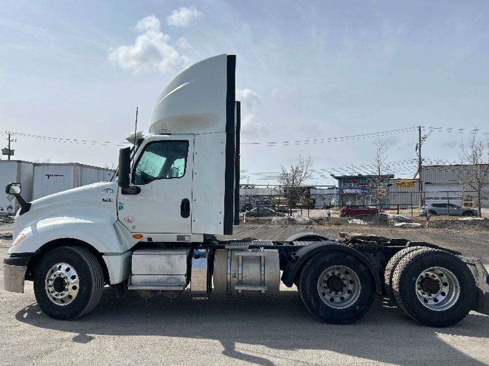 Day Cab Tractor-Heavy Duty Tractors-International-2021-LT625-Montreal-PQ-513,788\n\t\tkm-$ 60,750 - Image 4