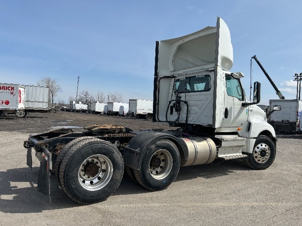 Day Cab Tractor-Heavy Duty Tractors-International-2021-LT625-Montreal-PQ-513,788\n\t\tkm-$ 60,750 - Image 7