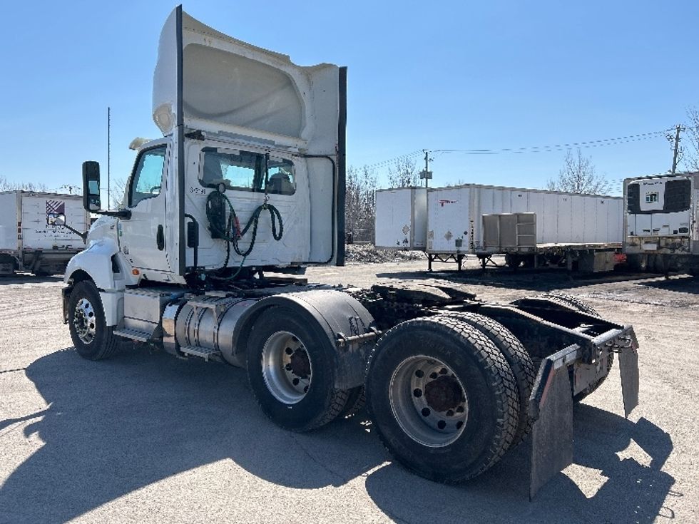 Day Cab Tractor-Heavy Duty Tractors-International-2021-LT625-Montreal-PQ-537,892\n\t\tkm-$ 59,750 - Image 5