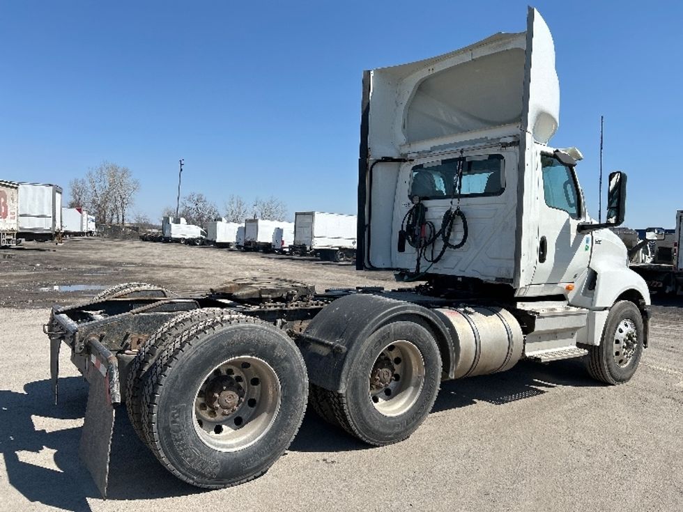 Day Cab Tractor-Heavy Duty Tractors-International-2021-LT625-Montreal-PQ-537,892\n\t\tkm-$ 59,750 - Image 7