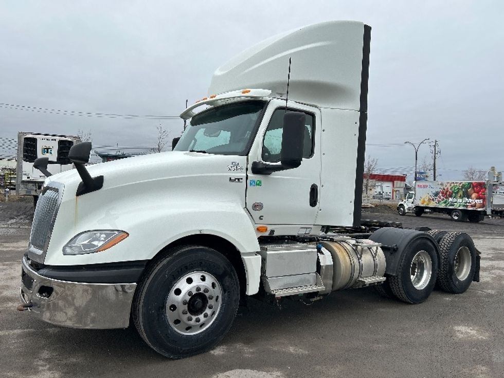 Day Cab Tractor-Heavy Duty Tractors-International-2021-LT625-Montreal-PQ-541,894\n\t\tkm-$ 59,500 - Image 3