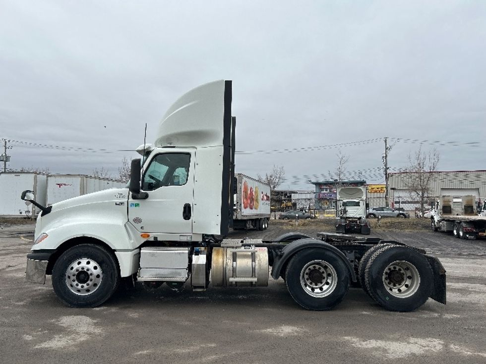 Day Cab Tractor-Heavy Duty Tractors-International-2021-LT625-Montreal-PQ-541,894\n\t\tkm-$ 59,500 - Image 4