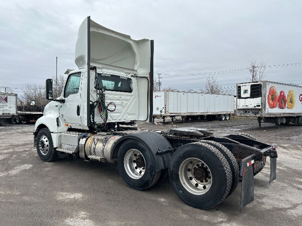 Day Cab Tractor-Heavy Duty Tractors-International-2021-LT625-Montreal-PQ-541,894\n\t\tkm-$ 59,500 - Image 5