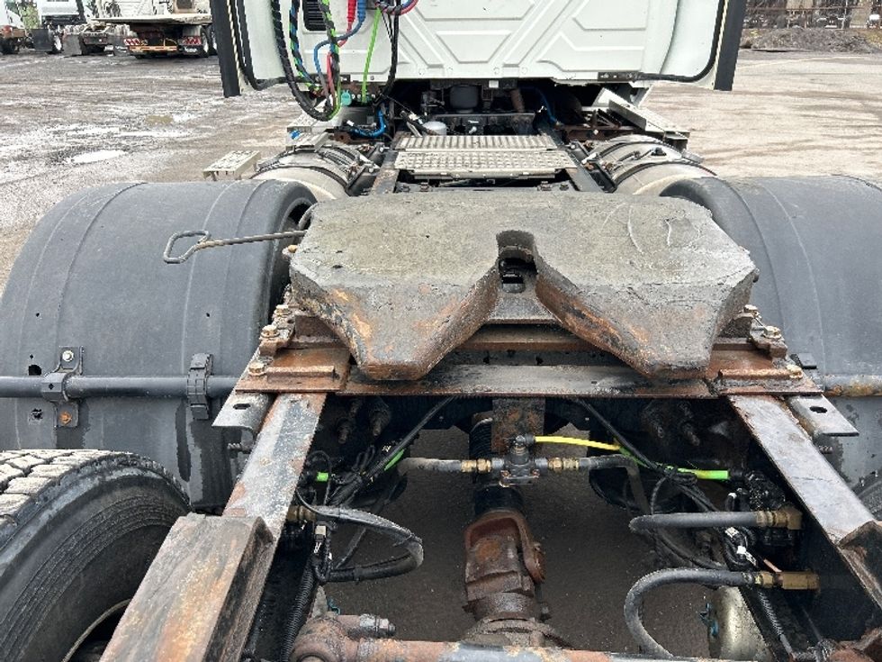 Day Cab Tractor-Heavy Duty Tractors-International-2021-LT625-Montreal-PQ-541,894\n\t\tkm-$ 59,500 - Image 6