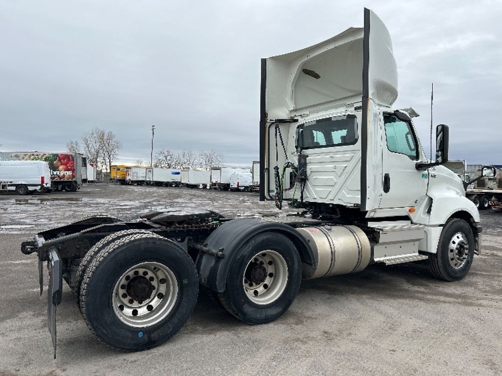 Day Cab Tractor-Heavy Duty Tractors-International-2021-LT625-Montreal-PQ-541,894\n\t\tkm-$ 59,500 - Image 7