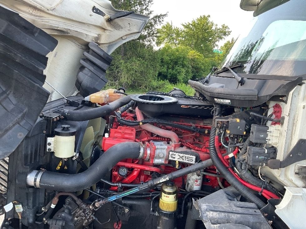 Day Cab Tractor-Heavy Duty Tractors-International-2021-LT625-Rochester-NY-489,718\n\t\tmiles-$ 46,000 - Image 13