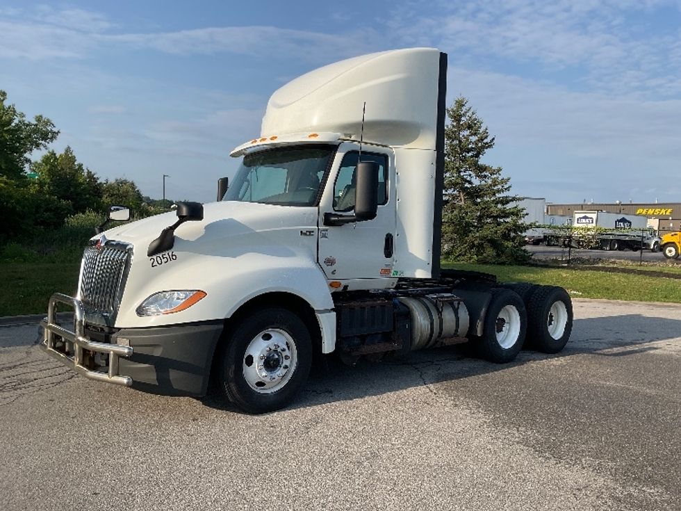 Day Cab Tractor-Heavy Duty Tractors-International-2021-LT625-Rochester-NY-489,718\n\t\tmiles-$ 46,000 - Image 3