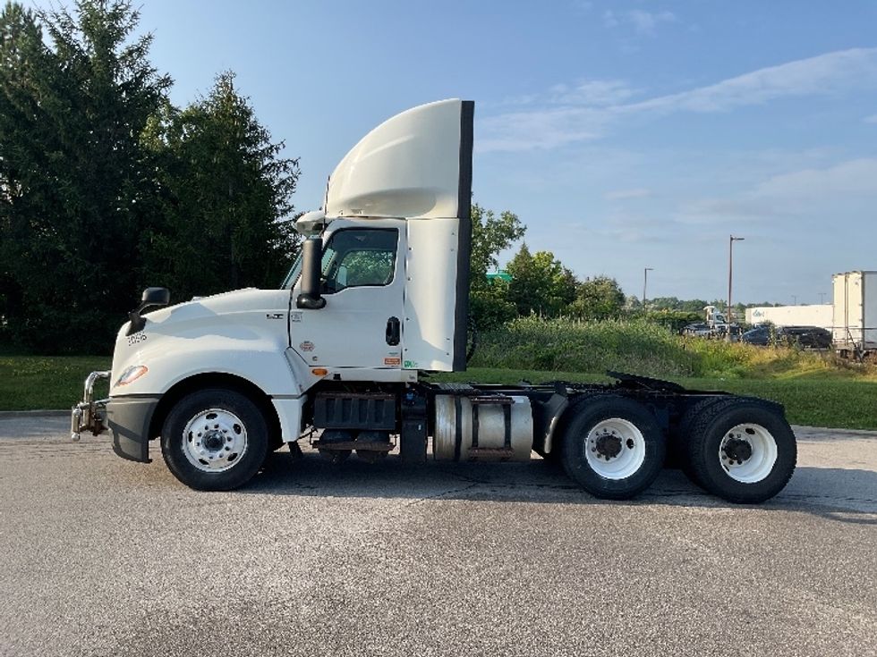 Day Cab Tractor-Heavy Duty Tractors-International-2021-LT625-Rochester-NY-489,718\n\t\tmiles-$ 46,000 - Image 4