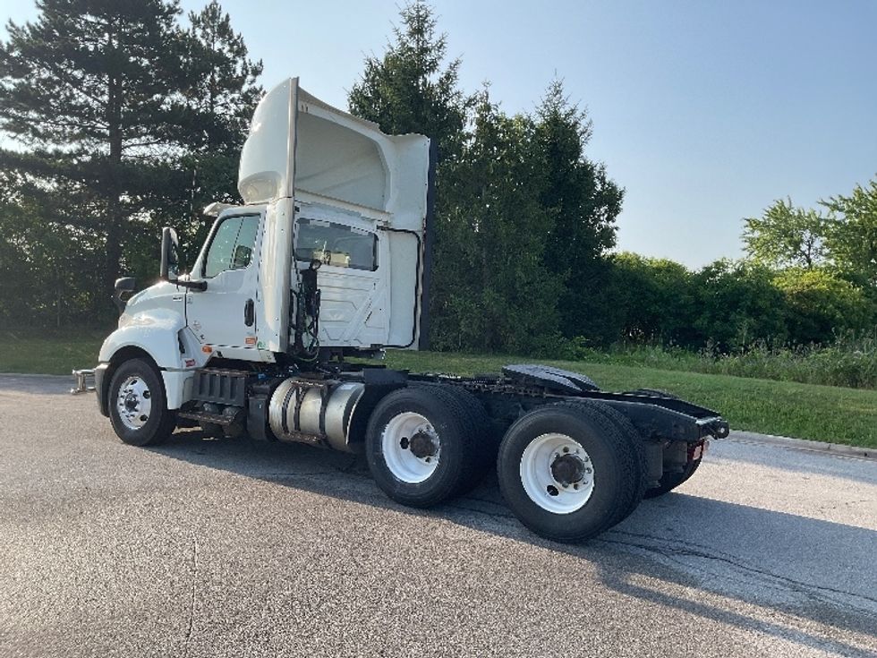 Day Cab Tractor-Heavy Duty Tractors-International-2021-LT625-Rochester-NY-489,718\n\t\tmiles-$ 46,000 - Image 5