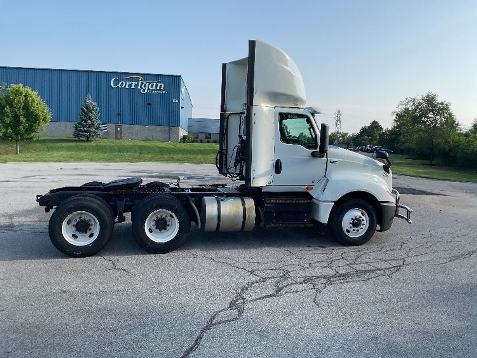 Day Cab Tractor-Heavy Duty Tractors-International-2021-LT625-Rochester-NY-489,718\n\t\tmiles-$ 46,000 - Image 7