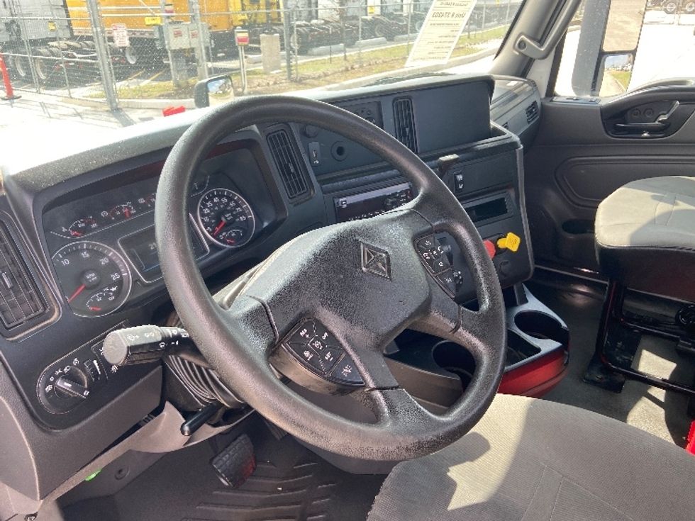 Day Cab Tractor-Heavy Duty Tractors-International-2021-LT625-San Antonio-TX-214,097\n\t\tmiles-$ 42,250 - Image 10