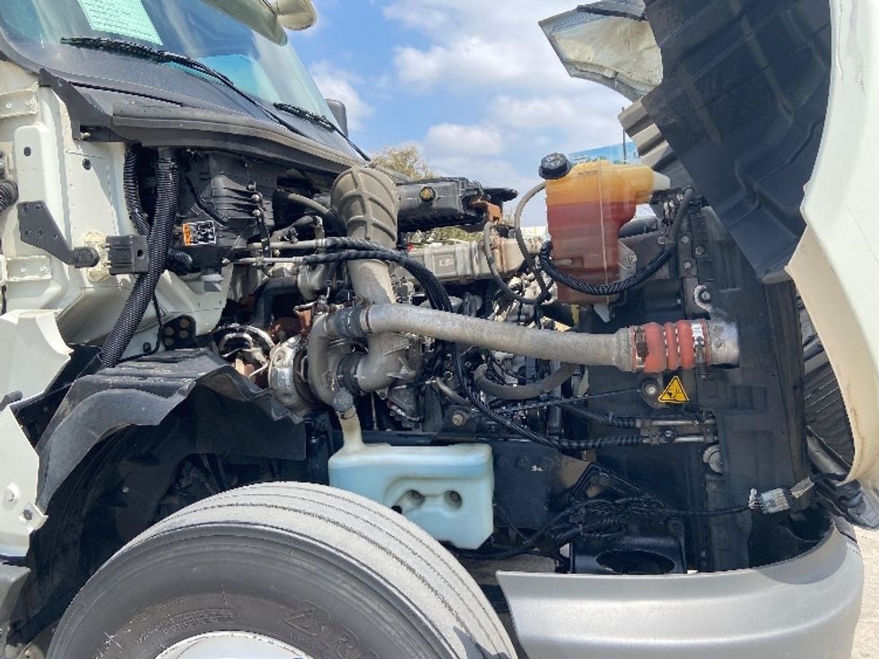 Day Cab Tractor-Heavy Duty Tractors-International-2021-LT625-San Antonio-TX-214,097\n\t\tmiles-$ 42,250 - Image 14