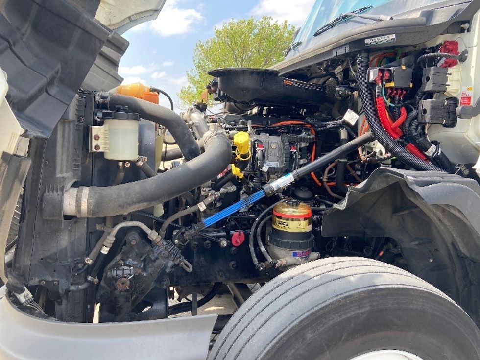 Day Cab Tractor-Heavy Duty Tractors-International-2021-LT625-San Antonio-TX-214,097\n\t\tmiles-$ 42,250 - Image 15