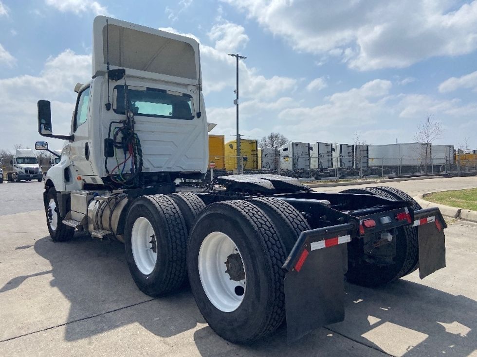 Day Cab Tractor-Heavy Duty Tractors-International-2021-LT625-San Antonio-TX-214,097\n\t\tmiles-$ 42,250 - Image 5