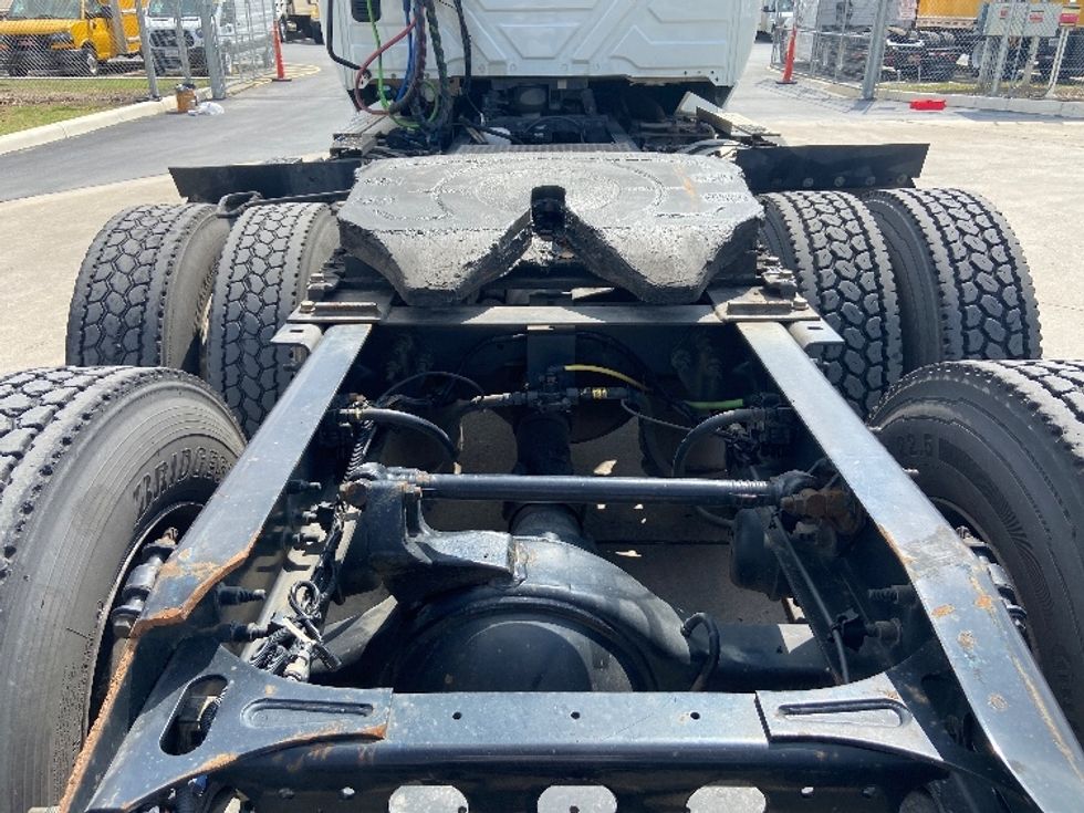 Day Cab Tractor-Heavy Duty Tractors-International-2021-LT625-San Antonio-TX-214,097\n\t\tmiles-$ 42,250 - Image 6