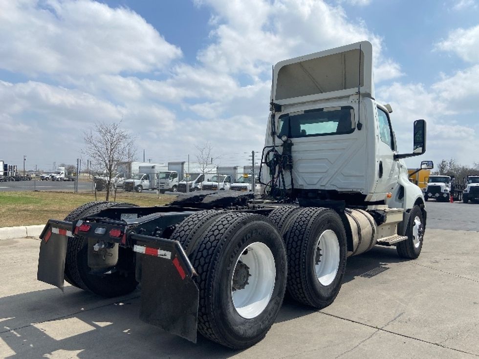 Day Cab Tractor-Heavy Duty Tractors-International-2021-LT625-San Antonio-TX-214,097\n\t\tmiles-$ 42,250 - Image 7