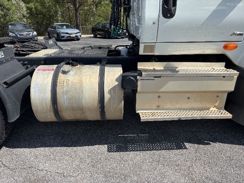Day Cab Tractor-Heavy Duty Tractors-International-2021-LT625-West Columbia-SC-194,870\n\t\tmiles-$ 42,250 - Image 18