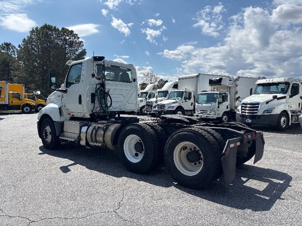 Day Cab Tractor-Heavy Duty Tractors-International-2021-LT625-West Columbia-SC-194,870\n\t\tmiles-$ 42,250 - Image 5