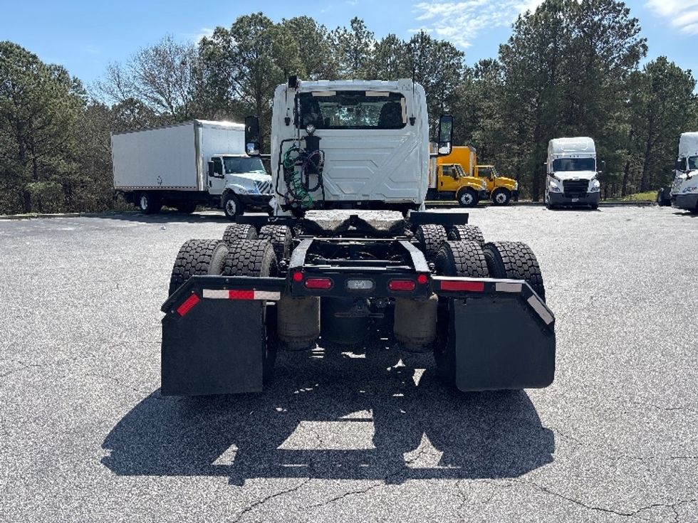 Day Cab Tractor-Heavy Duty Tractors-International-2021-LT625-West Columbia-SC-194,870\n\t\tmiles-$ 42,250 - Image 6