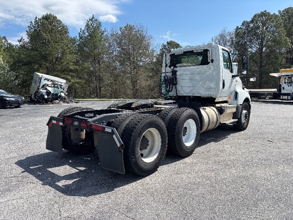 Day Cab Tractor-Heavy Duty Tractors-International-2021-LT625-West Columbia-SC-194,870\n\t\tmiles-$ 42,250 - Image 7