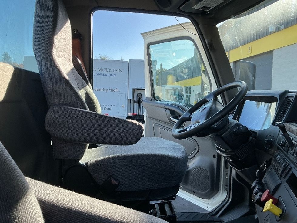 Day Cab Tractor-Heavy Duty Tractors-International-2021-LT625-West Sacramento-CA-347,976\n\t\tmiles-$ 55,250 - Image 14