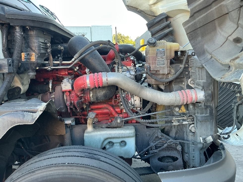 Day Cab Tractor-Heavy Duty Tractors-International-2021-LT625-West Sacramento-CA-347,976\n\t\tmiles-$ 55,250 - Image 15