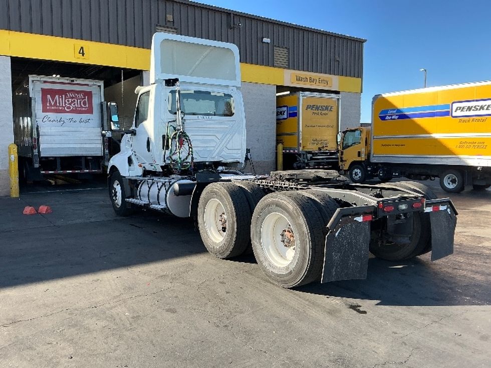 Day Cab Tractor-Heavy Duty Tractors-International-2021-LT625-West Sacramento-CA-347,976\n\t\tmiles-$ 55,250 - Image 5